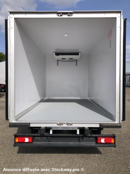 Photo Iveco Daily  image 10/15