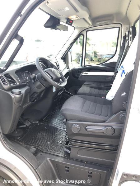 Photo Iveco Daily  image 11/15