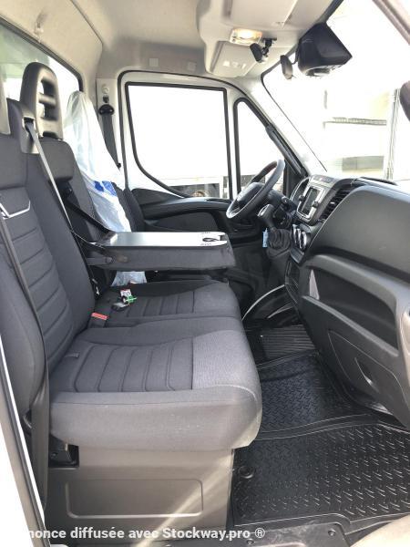 Photo Iveco Daily  image 12/15
