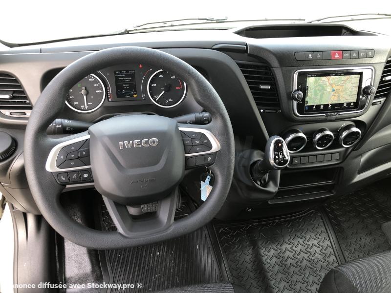 Photo Iveco Daily  image 13/15