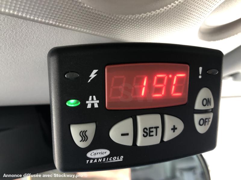 Photo Iveco Daily  image 15/15