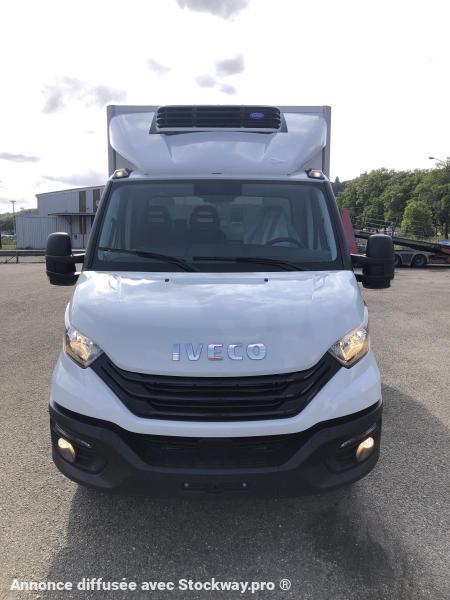 Photo Iveco Daily  image 3/15