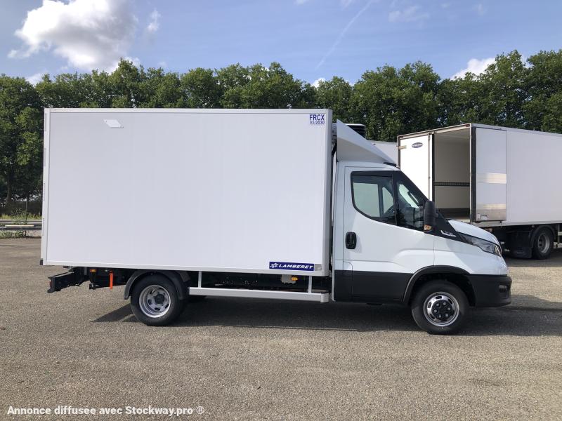 Photo Iveco Daily  image 4/15