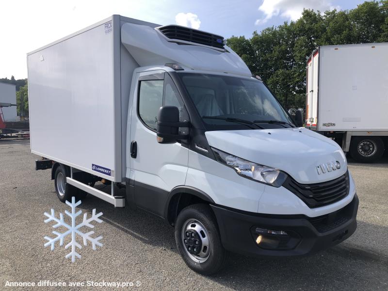 Photo Iveco Daily  image 5/15