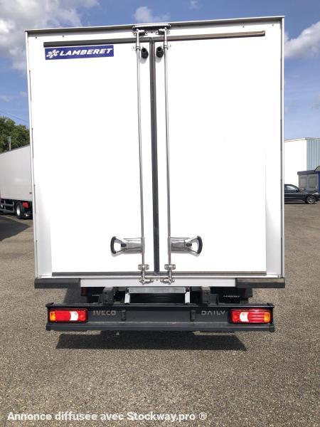 Photo Iveco Daily  image 6/15