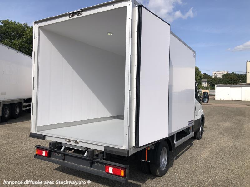 Photo Iveco Daily  image 7/15