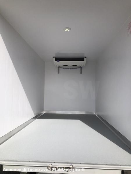Photo Iveco Daily  image 9/15