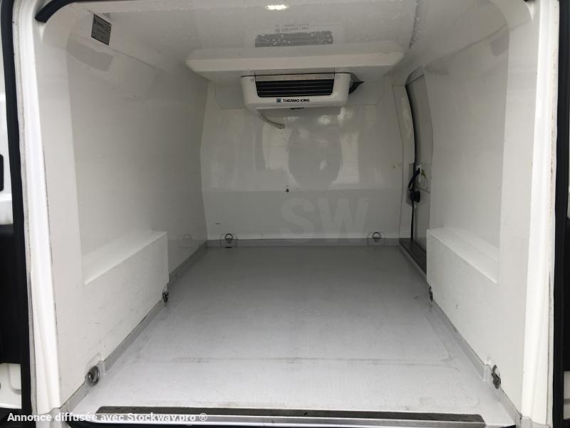 Photo Citroën Jumpy 1.6 HDi image 2/10