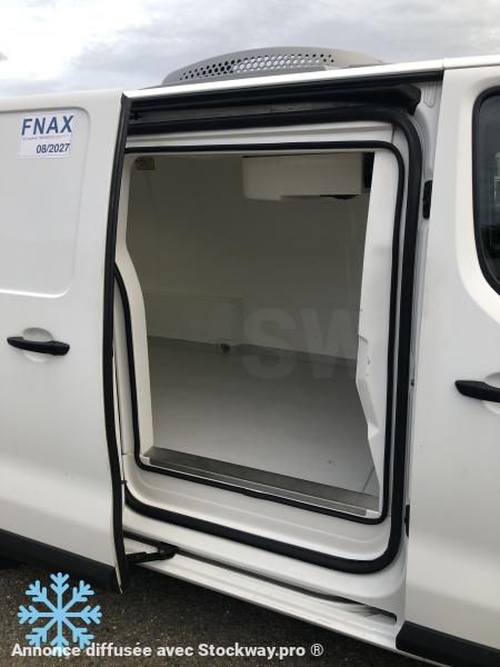 Photo Citroën Jumpy 1.6 HDi image 4/10