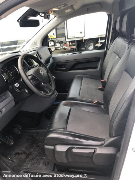 Photo Citroën Jumpy 1.6 HDi image 8/10
