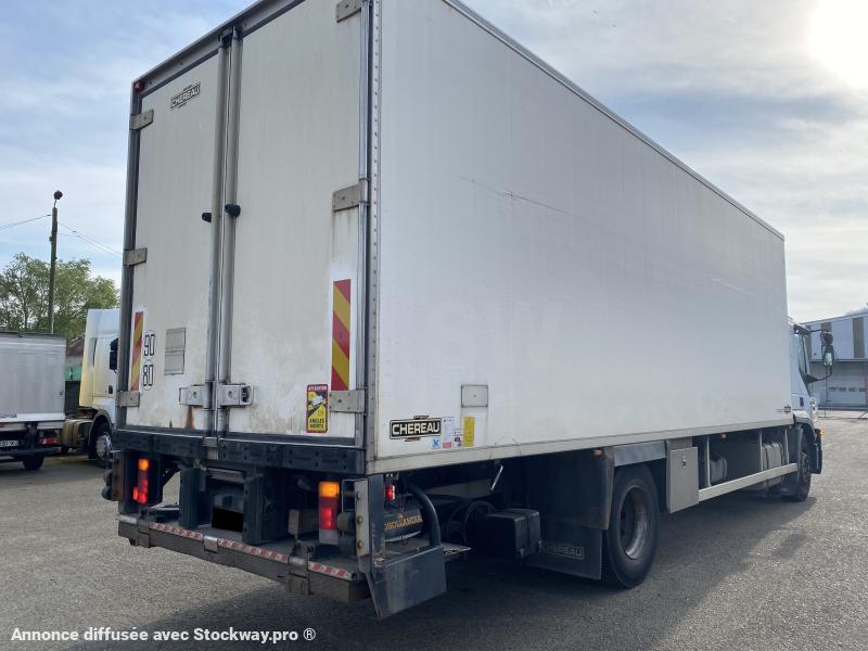 Photo Iveco Stralis AT 190 S 31 image 2/8