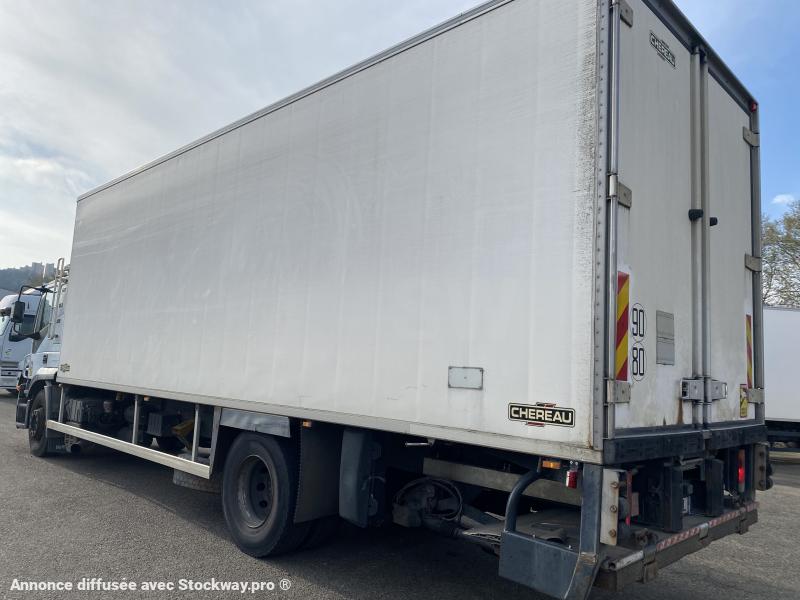Photo Iveco Stralis AT 190 S 31 image 4/8