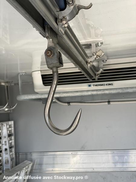 Iveco Daily 35C18