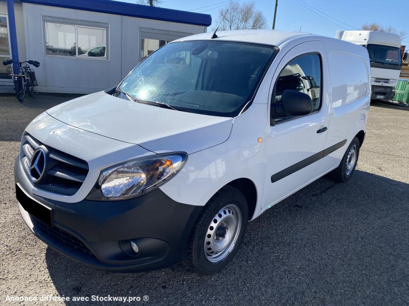 Mercedes Citan 109 CDI