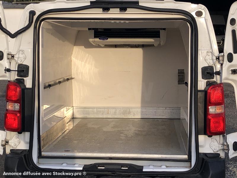 Photo Citroën Jumpy HDi 120 image 4/8