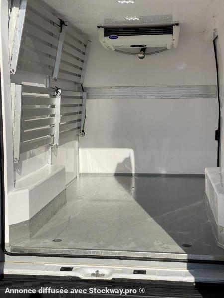 Photo Fiat Ducato 140 l2h2 image 2/8