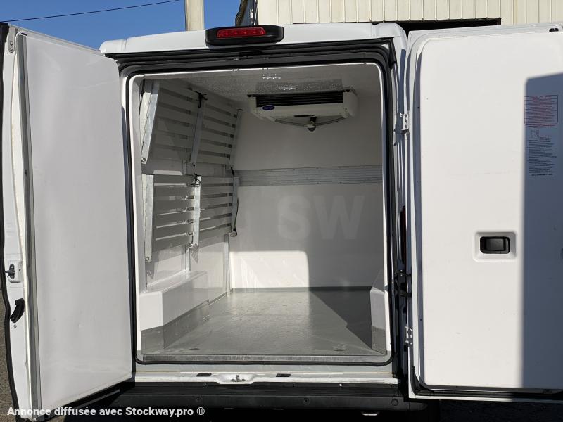Photo Fiat Ducato 140 l2h2 image 3/8