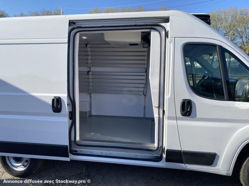Photo Fiat Ducato 140 l2h2 image 4/8