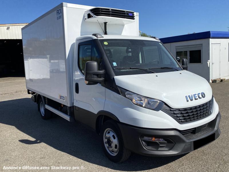 Iveco Daily 35C16