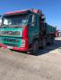 Truck Volvo FM 400