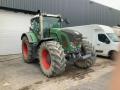 Tracteur agricole Fendt 900 Vario 936