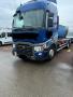 Camion  Portacontainers Renault