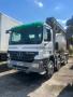 LKW Mercedes Actros 3241