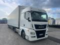 Trekker MAN TGX