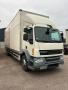 Camion DAF LF