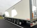 Semi-trailer Fruehauf