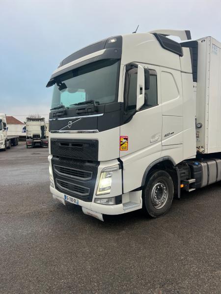 Tracteur Volvo FH 460