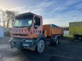 Truck  Tipper Renault Kerax