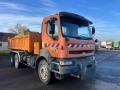 Truck Renault Kerax