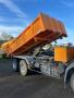 Truck Renault Kerax