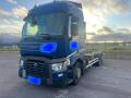 Camion Porte containers Renault T-Series