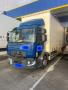 Camion  Teloni scorrevoli PLSC (tautliner) Renault