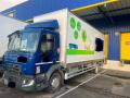 Truck Box Renault