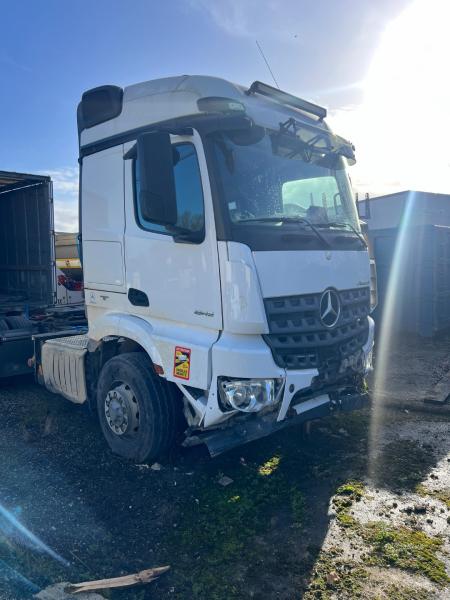 Trattore Mercedes Actros 1845