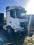 Trekker Mercedes Actros 1845