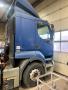 Tracteur Renault Premium 400