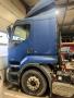 Tractor Renault Premium 400