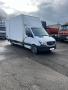 Truck Mercedes Sprinter 513