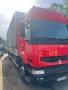 Camion Savoyarde (plateau ridelles bâché) Renault Premium 385