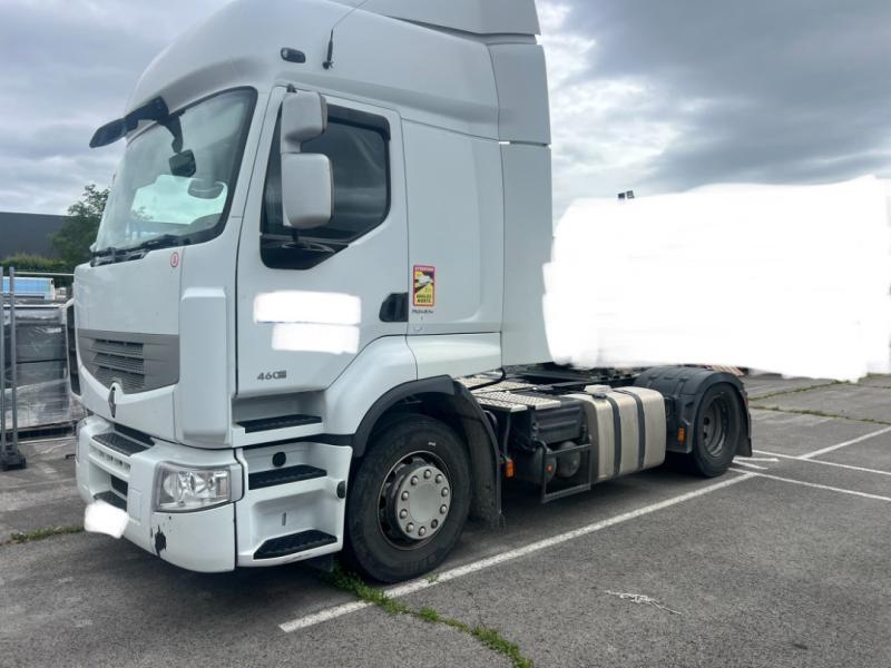 Renault Premium 460
