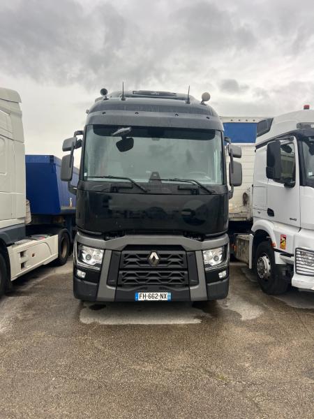 Renault T-Series 460