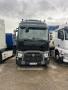 Tracteur Renault T-Series