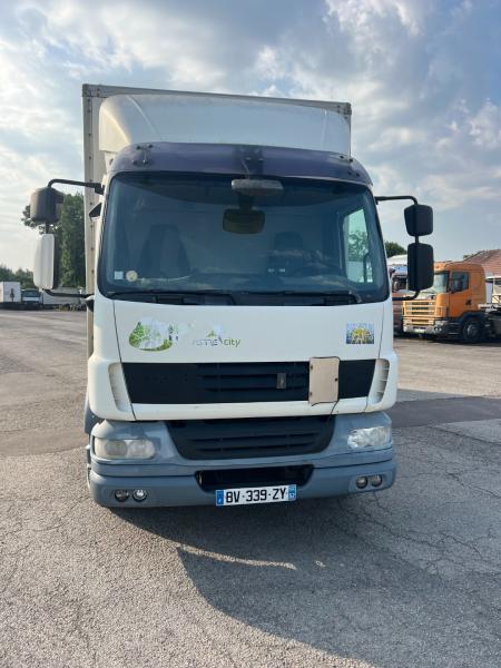 Camião DAF LF