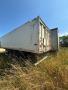 Semi-trailer Tipper Benalu