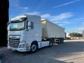 Autoarticolato  Benna DAF XF 530