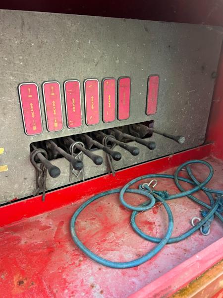 Camion Renault Premium 340